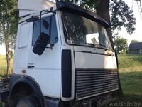 запчасти Маз 5432  - Изображение #3, Объявление #1448616