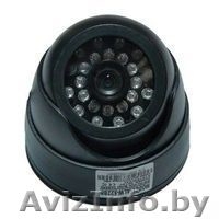 Камеры видеонаблюдения - Изображение #1, Объявление #1451902