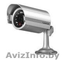 Камеры видеонаблюдения - Изображение #2, Объявление #1451902