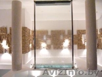 Водопады по стеклу сочетают в себе декоративные качества, компактность. - Изображение #1, Объявление #1456718