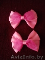 Наборы (резинки и заколки) и заколки для девочек - Изображение #3, Объявление #1452493
