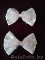 Наборы (резинки и заколки) и заколки для девочек - Изображение #5, Объявление #1452493