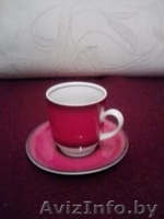 Чашки кофейные с блюдцем - Изображение #2, Объявление #1452407