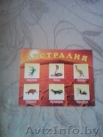 Лото детское ''Животные Австралии'' - Изображение #6, Объявление #1452144