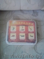 Лото детскоеЖивотные Австралии\ - Изображение #2, Объявление #1452145