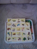 Лото детскоеЖивотные Австралии\ - Изображение #1, Объявление #1452145