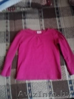 Майки для девочек в ассортименте (рост 98-104 см) - Изображение #1, Объявление #1452342