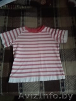 Майки для девочек в ассортименте (рост 98-104 см) - Изображение #6, Объявление #1452342
