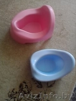 Горшок детский продаю - Изображение #2, Объявление #1452393