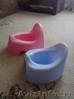 Горшок детский продаю - Изображение #1, Объявление #1452393