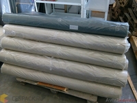 Пленка вторичная техническая полиэтиленовая 100мкм. - Изображение #1, Объявление #1442003