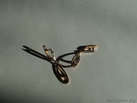 Серёжки не ношенные - Изображение #3, Объявление #1456974