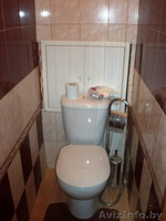 Квартиру 2-х комнатную пр.газ. Звязда,69, Юго-Запад, сдам в аренду  - Изображение #6, Объявление #1449023