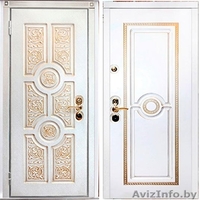 Продажа, установка и ремонт пластиковых окон, входных и межкомнатных дверей - Изображение #8, Объявление #1452494