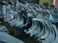 Авторазборка в Минске! Полная гарантия и доствка по РБ! - Изображение #3, Объявление #1463537