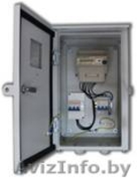 Электрощитовое оборудование (ЩУЭ) - Изображение #2, Объявление #1466696