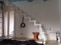 Металлические каркасы для лестниц - Изображение #5, Объявление #1466762