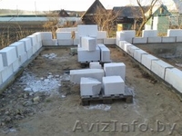 Ремонт под ключ, строительство домов, заборов. - Изображение #2, Объявление #1462745