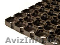 ГРЯЗЕЗАЩИТНЫЕ КОВРИКИ - Изображение #2, Объявление #1466604