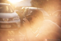 Видеосъемка свадьбы, праздников, постановочных роликов, рекламы и др. - Изображение #1, Объявление #1468500