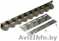 Энергосберегающие завесы из мягкого ПВХ - Изображение #4, Объявление #1466594