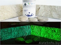 Светящаяся краска Acmelight™ - новинка для ремонта квартир - Изображение #2, Объявление #1469150