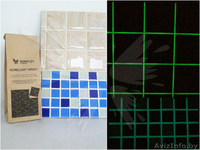 Светящаяся краска Acmelight™ - новинка для ремонта квартир - Изображение #1, Объявление #1469150