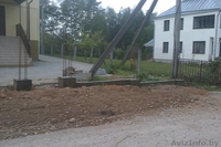 Ремонт под ключ, строительство домов, заборов. - Изображение #6, Объявление #1462745