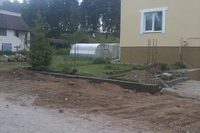 Ремонт под ключ, строительство домов, заборов. - Изображение #5, Объявление #1462745