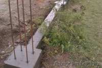 Ремонт под ключ, строительство домов, заборов. - Изображение #4, Объявление #1462745