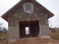 Ремонт под ключ, строительство домов, заборов. - Изображение #7, Объявление #1462745