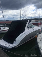 Продам катер Chaparral 250 Signature - Изображение #3, Объявление #1467788