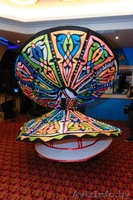 Египетское Шоу Танура на праздник - Изображение #3, Объявление #1467107