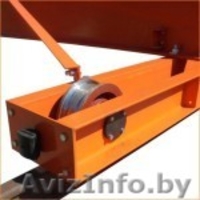 Строительное и Грузоподъёмное оборудование - Изображение #4, Объявление #1471263