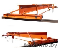 Строительное и Грузоподъёмное оборудование - Изображение #7, Объявление #1471263