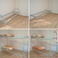 Кровати армейского образца+ Есть система СКИДОК!! - Изображение #1, Объявление #1469197