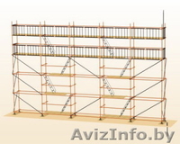 Строительное и Грузоподъёмное оборудование - Изображение #9, Объявление #1471263