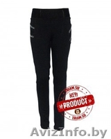 Лосины школьные для девочек. Турция - Изображение #3, Объявление #1472642