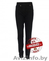 Лосины школьные для девочек. Турция - Изображение #1, Объявление #1472642