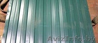 Профлист, профнастил, некондиция С8, МП20 - Изображение #2, Объявление #1462829