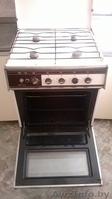 Газовая плита БУ, в хорошем рабочем состоянии  - Изображение #2, Объявление #1469148