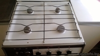 Газовая плита БУ, в хорошем рабочем состоянии  - Изображение #3, Объявление #1469148