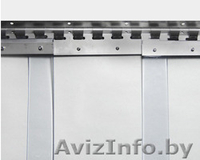 Энергосберегающие завесы из мягкого ПВХ - Изображение #3, Объявление #1466594