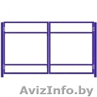 Привода для всех типов ворот, комплектующие для изготовления откатных ворот. - Изображение #6, Объявление #1454947