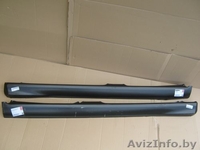 Кузовные автозапчасти (ПОРОГИ и АРКИ) для ИНОМАРОК: - Изображение #1, Объявление #1469563