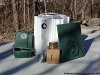 автономные канализации премиум класса не требующие обслуживания - Изображение #2, Объявление #1462560