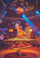 Египетское Шоу Танура на праздник - Изображение #1, Объявление #1467107