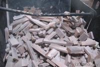 Горбыль, дрова 3 сорт, отходы деревообработки - Изображение #2, Объявление #1483769