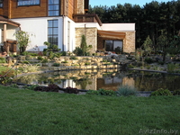 Ландшафтное строительство - Изображение #2, Объявление #1480742