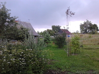 Дом и 25 соток рядом с Минском, гараж, деревья, кусты - Изображение #3, Объявление #1480833